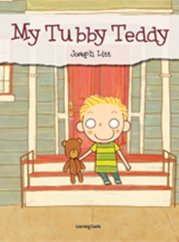 My Tubby Teddy 